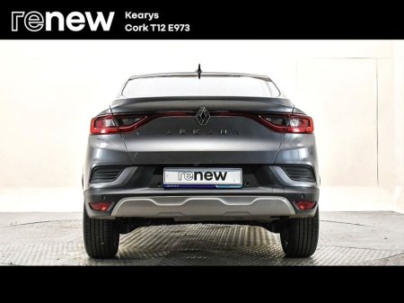 2023 Renault Arkana - photo 10