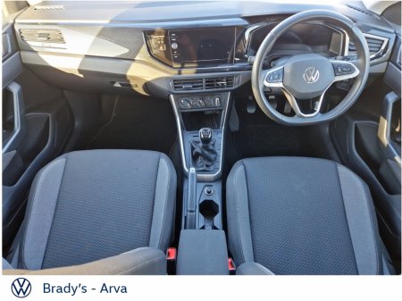 2026 Volkswagen Polo - photo 2