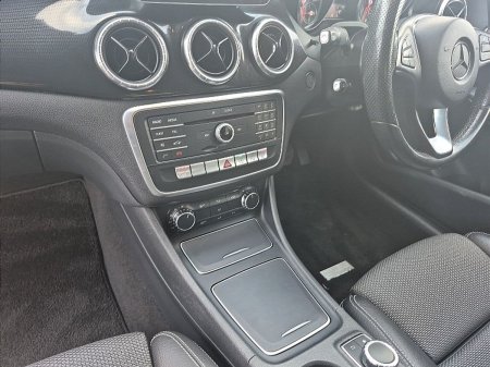 2018 Mercedes-Benz CLA - photo 20