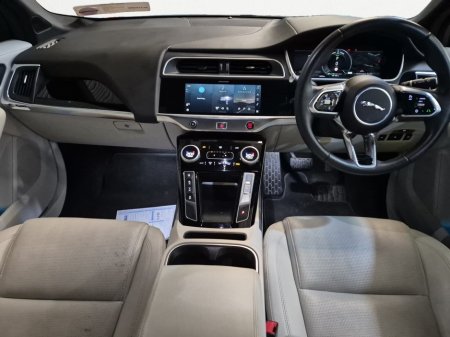 2024 Jaguar I-Pace - photo 13