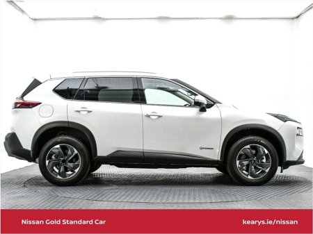 2026 Nissan X-Trail - photo 14