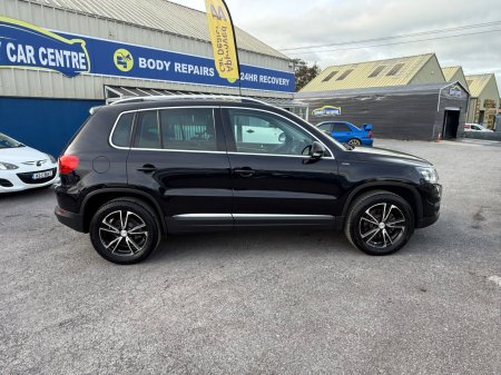 2015 Volkswagen Tiguan - photo 5