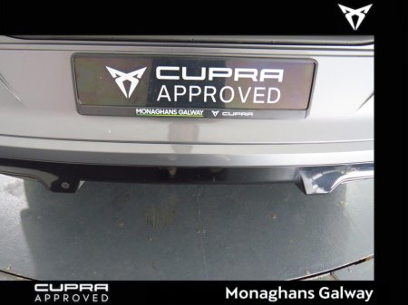 2023 Cupra Formentor - photo 25