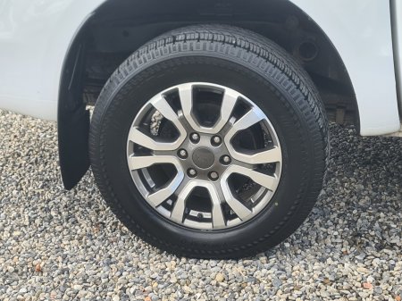 2019 Ford Ranger - photo 16