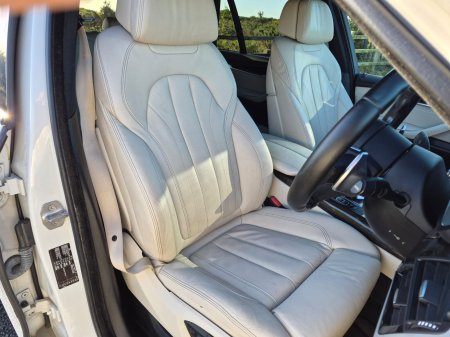 2015 BMW X5 - photo 26