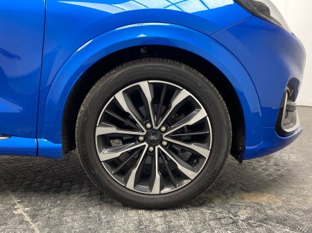 2021 Ford Puma - photo 5