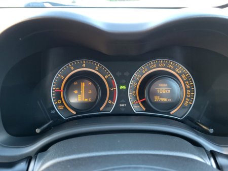 2010 Toyota Corolla - photo 16
