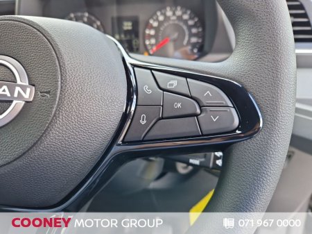 2027 Nissan Interstar - photo 16