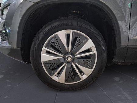2023 Skoda Karoq - photo 10