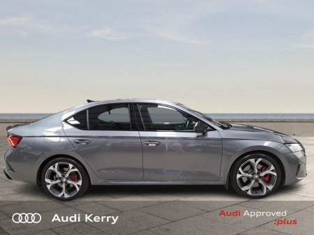 2025 Skoda Octavia - photo 8