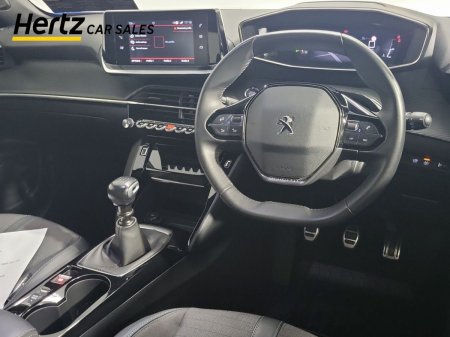 2023 Peugeot 2008 - photo 12