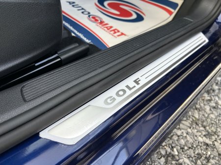 2018 Volkswagen Golf - photo 27