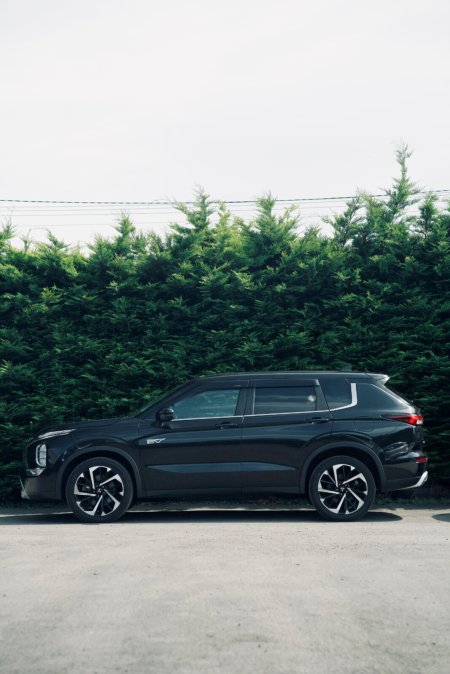 2022 Mitsubishi Outlander - photo 5