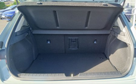 2027 Kia K4 - photo 11