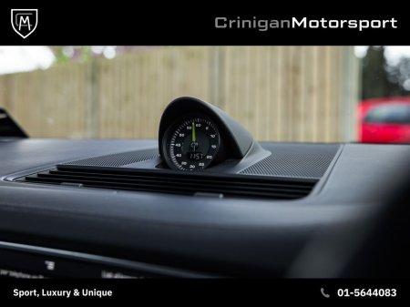2017 Porsche Panamera - photo 16