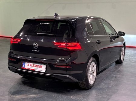 2021 Volkswagen Golf - photo 3