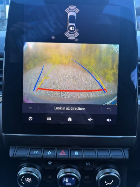 2024 Renault Arkana - photo 18