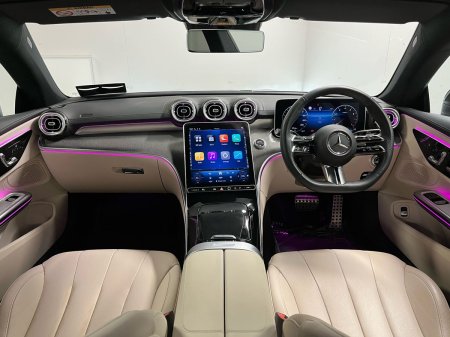 2024 Mercedes-Benz CLE - photo 10