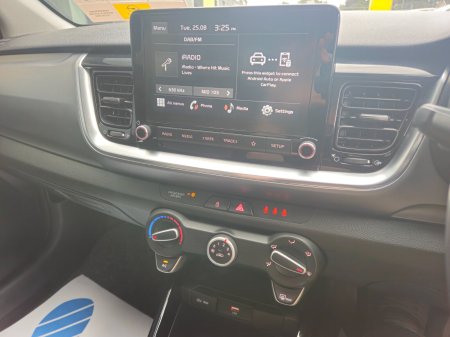 2022 Kia Stonic - photo 16
