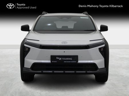 2027 Toyota Other - photo 5