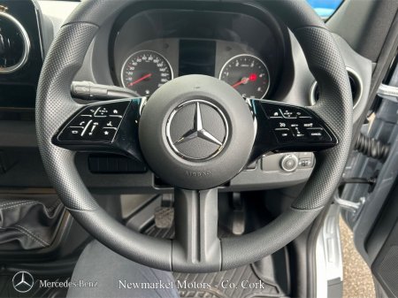 2026 Mercedes-Benz Sprinter - photo 9