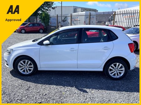 2016 Volkswagen Polo - photo 6