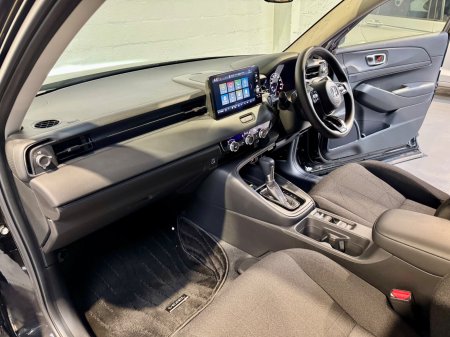 2023 Honda Vezel - photo 23