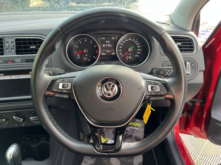 2014 Volkswagen Polo - photo 4