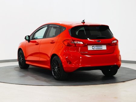 2021 Ford Fiesta - photo 6