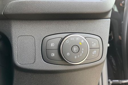 2025 Ford Focus - photo 26