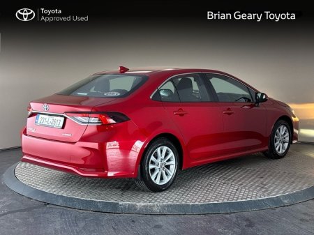 2023 Toyota Corolla - photo 2