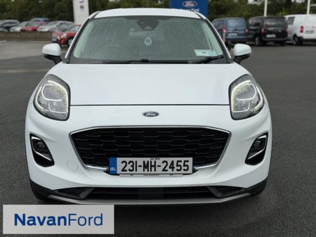 2023 Ford Puma - photo 3