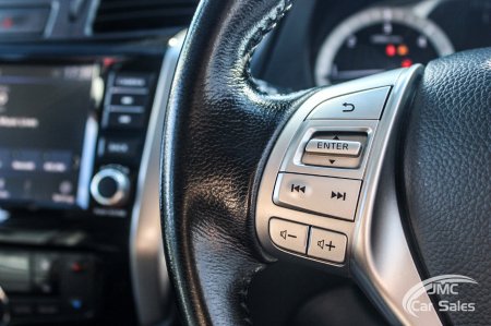 2020 Nissan Navara - photo 20