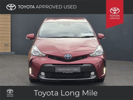 2019 Toyota Prius - photo 5