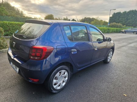 2019 Dacia Sandero - photo 3