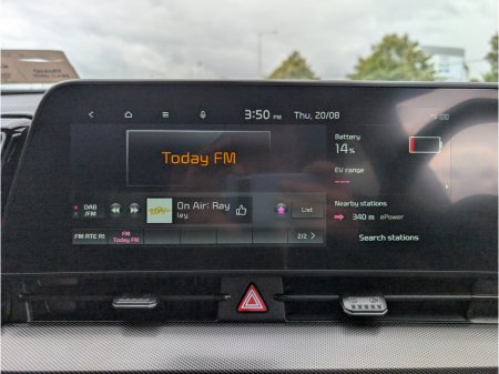 2022 Kia Sportage - photo 22