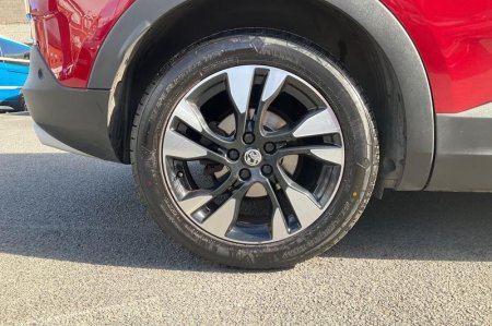2021 Vauxhall Grandland X - photo 8