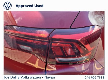 2024 Volkswagen T-Roc - photo 21