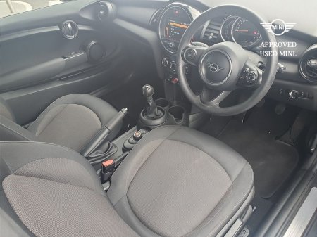 2019 Mini Cooper - photo 6