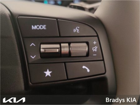 2026 Kia EV4 - photo 18