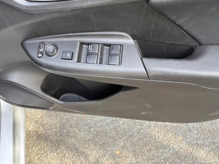2017 Honda Fit - photo 14