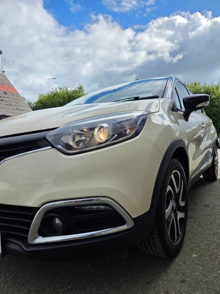 2017 Renault Captur - photo 5