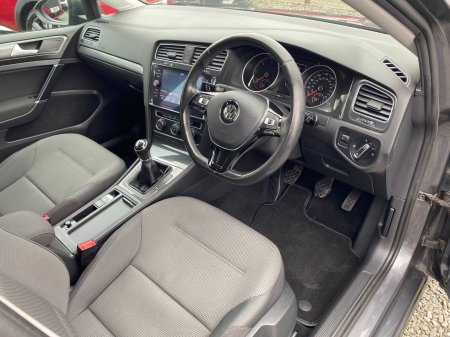 2017 Volkswagen Golf - photo 10