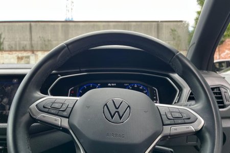 2022 Volkswagen T-Cross - photo 12