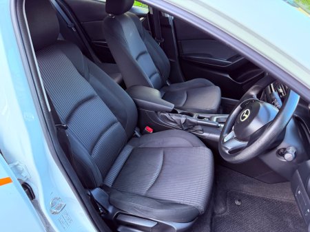 2015 Mazda Mazda3 - photo 7