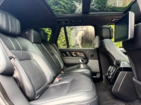 2020 Land Rover Range Rover - photo 25