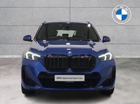 2024 BMW iX1 - photo 16