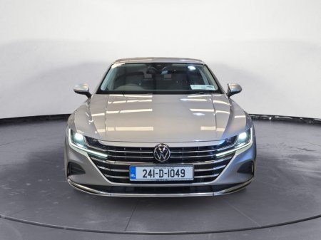 2024 Volkswagen Arteon - photo 2