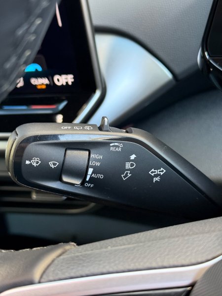 2025 Volkswagen ID.4 - photo 22