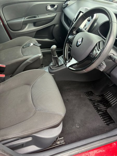 2016 Renault Clio - photo 3